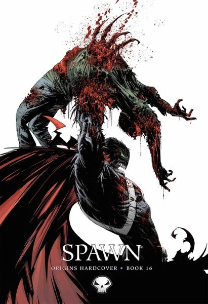 Spawn Origins Hardcover Book 16 Spawn Origins Hardcover Book 16