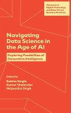 Navigating Data Science in the Age of AI