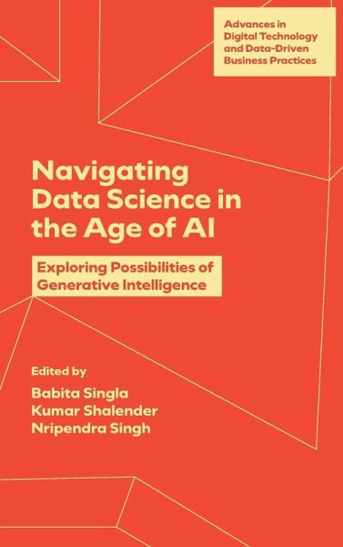 Navigating Data Science in the Age of AI