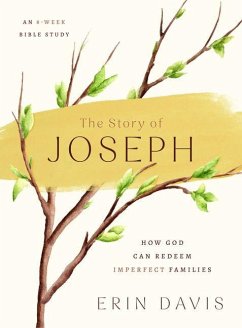Cover The Story of Joseph