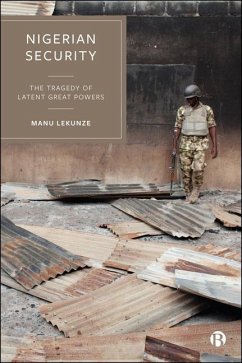 Cover Nigerian Security