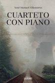 Cuarteto con piano