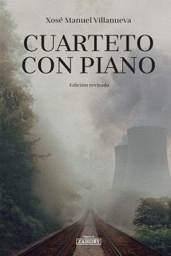 Cuarteto con piano - Villanueva, Xosé Manuel