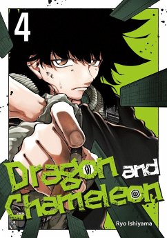 Dragon and Chameleon 04 - Ishiyama, Ryo
