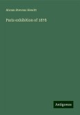 Paris exhibition of 1878 Paris exhibition of 1878