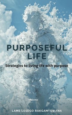 Cover Purposeful Life