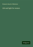 Life and light for women Life and light for women