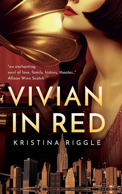 Cover Vivian in Red