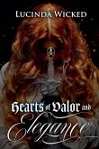 Hearts of Valor and Elegance Hearts of Valor and Elegance