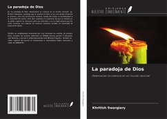 Cover La paradoja de Dios