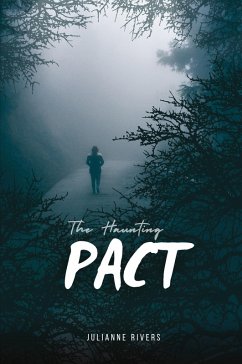 Cover The Haunting Pact