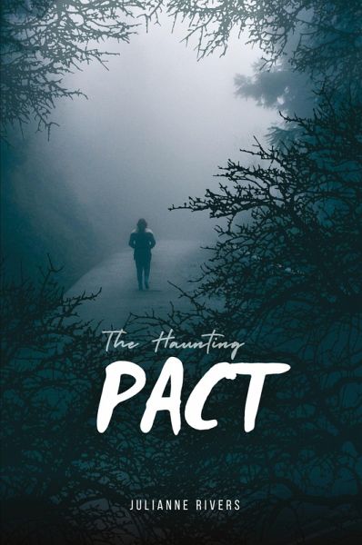 The Haunting Pact The Haunting Pact