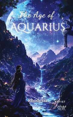 Cover The Age of Aquarius
