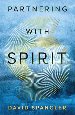 Cover Partnering With Spirit