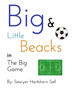 Cover The Big Game