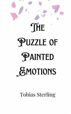 Cover The Puzzle of Painted Emotions