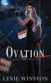 Ovation Ovation