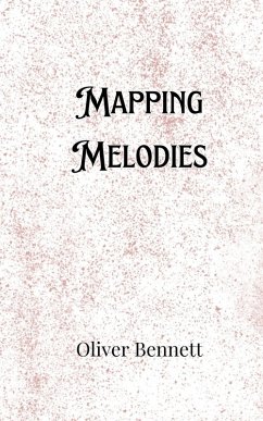 Cover Mapping Melodies