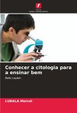 Conhecer a citologia para a ensinar bem