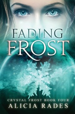 Fading Frost - Rades, Alicia