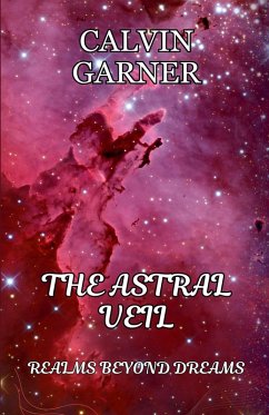 Cover The Astral Veil