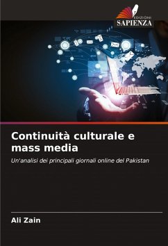Cover Continuità culturale e mass media