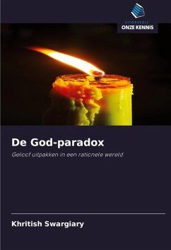 Cover De God-paradox