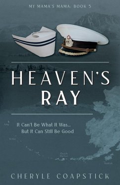 Heaven's Ray - Coapstick, Cheryle