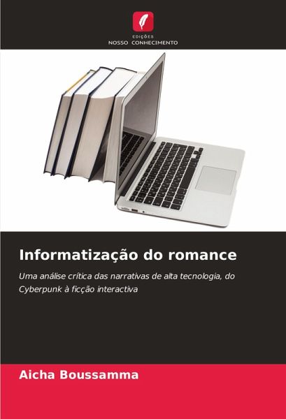Informatização do romance