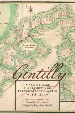 Gentilly - Nathalie Dessens; Virginia Meacha Gould
