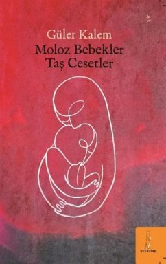 Cover Moloz Bebekler Tas Cesetler