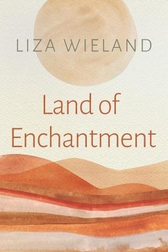 Cover Land of Enchantment