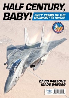 Cover Half Century Baby!