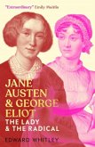 Jane Austen and George Eliot Jane Austen and George Eliot
