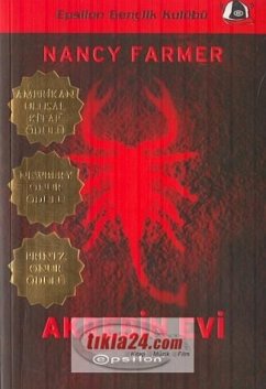 Cover Akrebin Evi