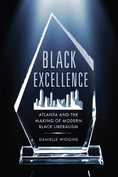 Cover Black Excellence