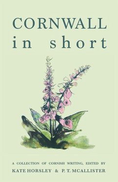 Cover Cornwall in Short