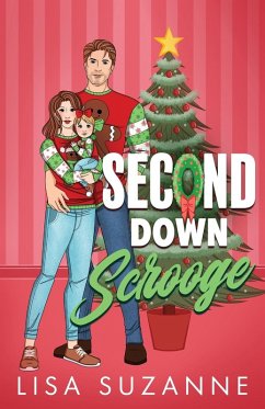 Second Down Scrooge - Suzanne, Lisa
