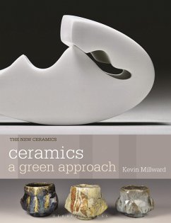 Ceramics: A Green Approach Cover Ceramics: A Green Approach