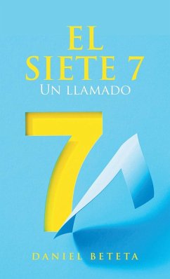 EL SIETE 7 - Beteta, Daniel