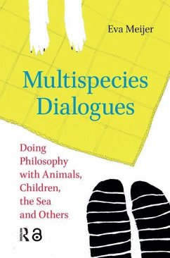 Cover Multispecies Dialogues