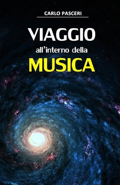 Cover Viaggio all'interno della Musica