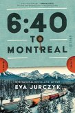 6:40 to Montreal