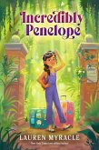 Incredibly Penelope Incredibly Penelope