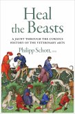 Heal the Beasts Heal the Beasts