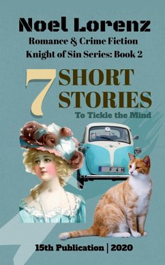 Cover 7 Short Stories
