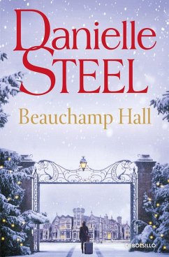 Cover Beauchamp Hall