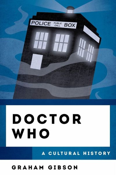 Doctor Who Doctor Who