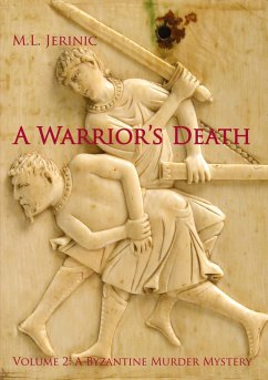 Cover A Warrior's Death