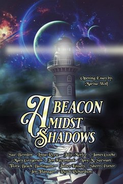 Cover A Beacon Amidst Shadows